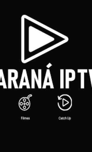 Paraná IPTV 3