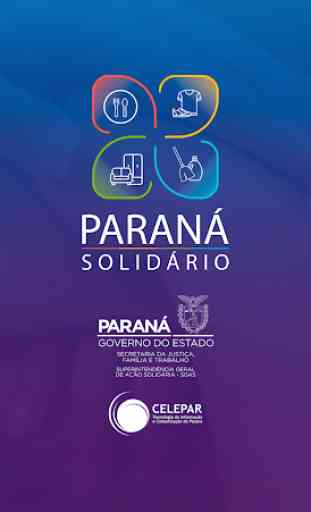 Paraná Solidário 1