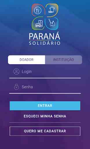 Paraná Solidário 2
