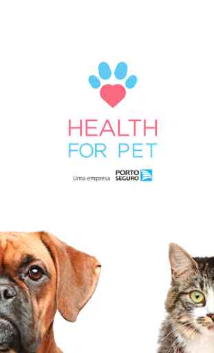 Passaporte Health For Pet 1
