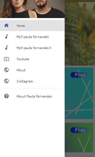Paula fernandes-resgete new album 2019 3