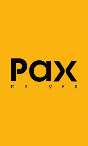 Pax Driver 3