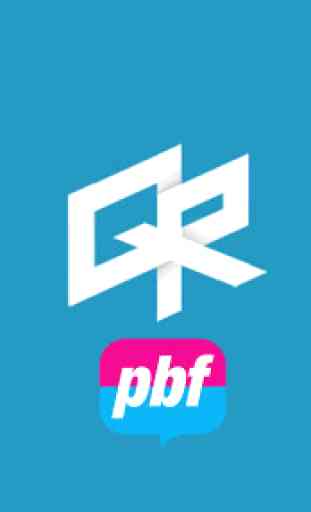 PBF QR 1