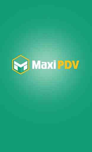 PDV Maxi 3