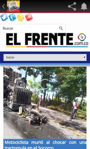 Periodicos Colombianos Diarios 4