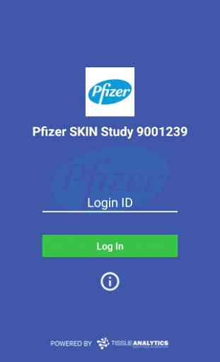 Pfizer SKIN Study 9001239 1