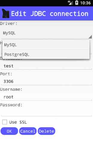 PG-X Pro Client SQL  avançado 4