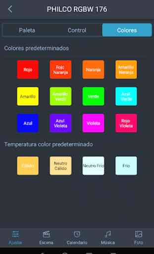 Philco Smart Color 3