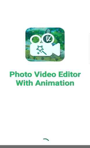 Photo Video Star Editor - gratuito Collage Maker 1
