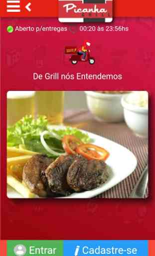 Picanha Grill Limeira 1