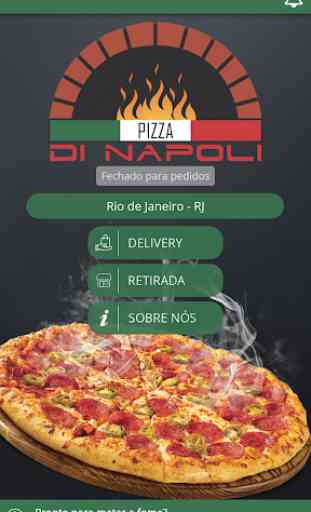 Pizza Di Napoli 1