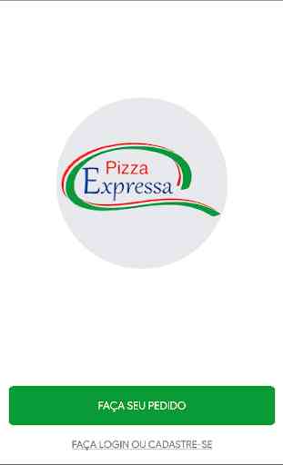 Pizza Expressa Delivery 1