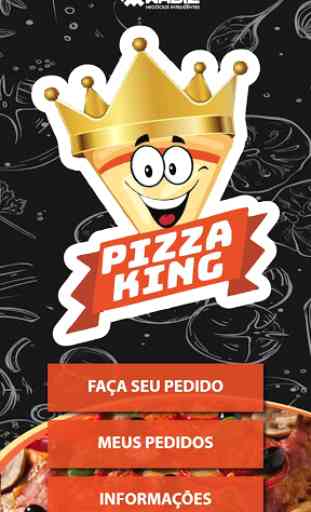 Pizza King SP 1