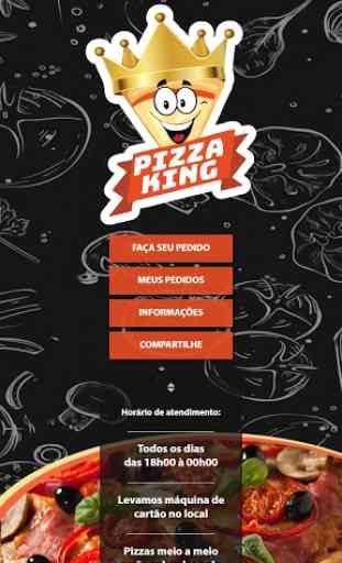 Pizza King SP 4