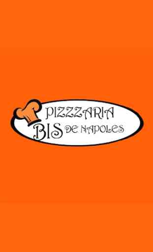 Pizzaria BIS de Nápoles - Macaé-RJ 1