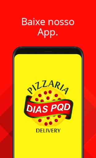Pizzaria Dias PQD 1