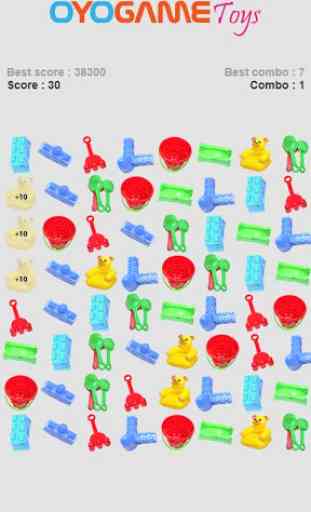 Play OYO Game toys Puzzle 2