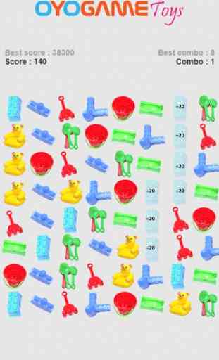 Play OYO Game toys Puzzle 3