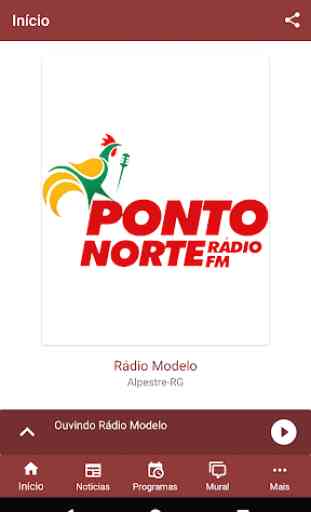 Ponto Norte FM 2