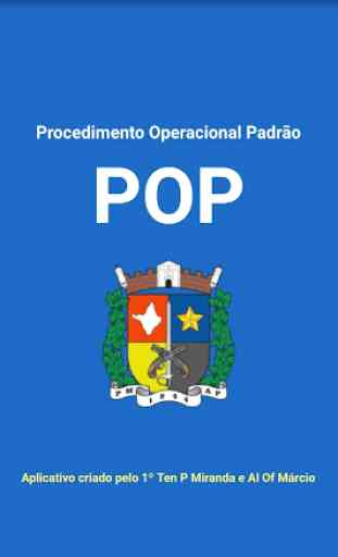 POP PMAP 1