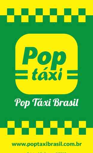 Pop Táxi 1