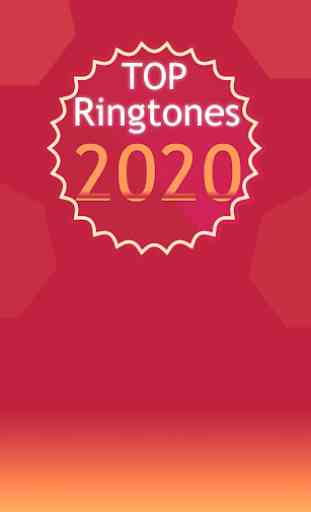 Popular New Ringtones 2020  2