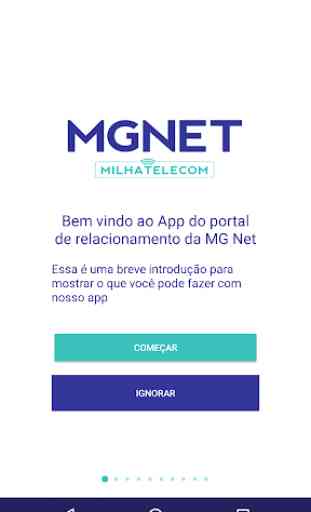 Portal MG Net 1