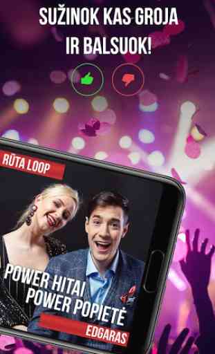 Power Hit Radio - Lietuva 2