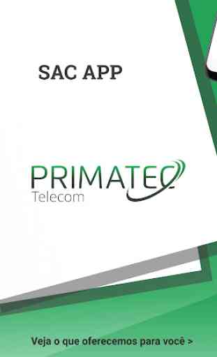 Primatec Telecom 1