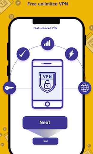 Proxy VPN master-Secure desbloqueio Proxy vpn 1