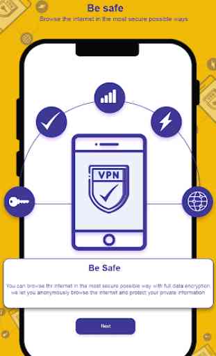 Proxy VPN master-Secure desbloqueio Proxy vpn 2