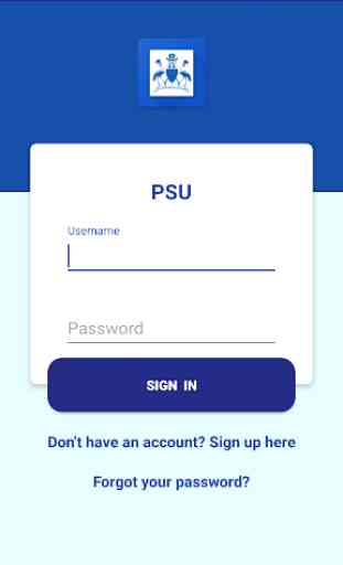 Psu app - Uganda 1