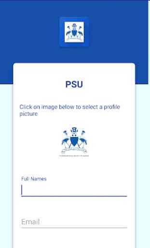 Psu app - Uganda 2