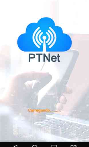 PTNet central do Assinante 1