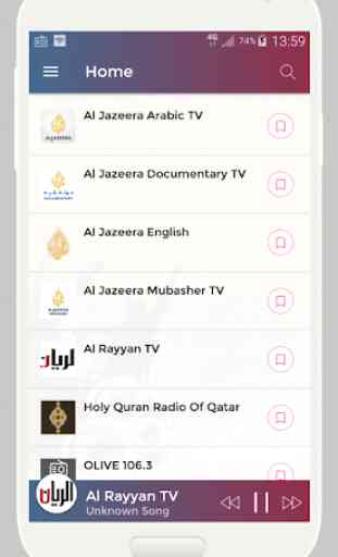 Qatar Radios 1