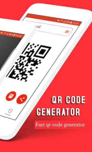 QR Code Scanner & Generator - WiFi Barcode Scanner 3
