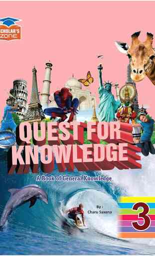 Quest for knowledge 03 1
