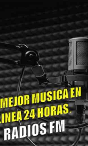 Radio 89.7 FM Radios de Chile Música Gratis Online 1