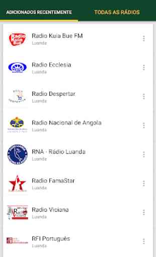 Rádio Angola 1