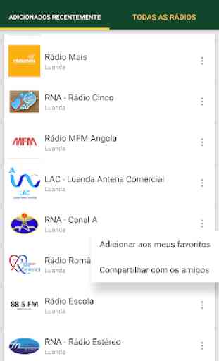 Rádio Angola 2