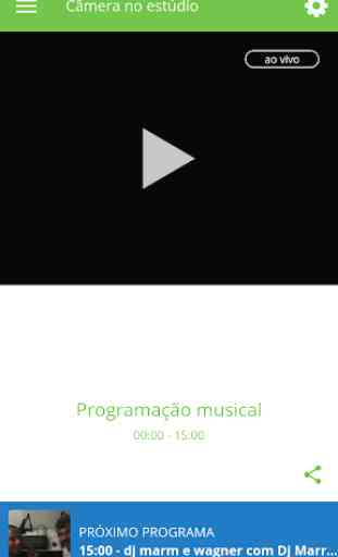Rádio Atual Litoral do Paraná 2