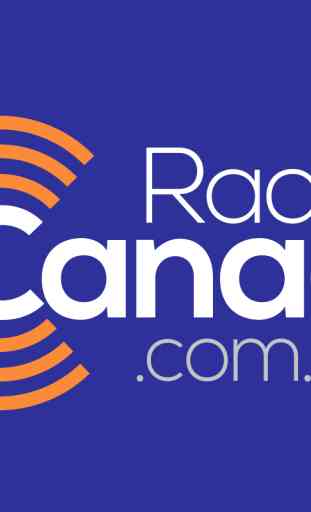 Radio Canaã 1