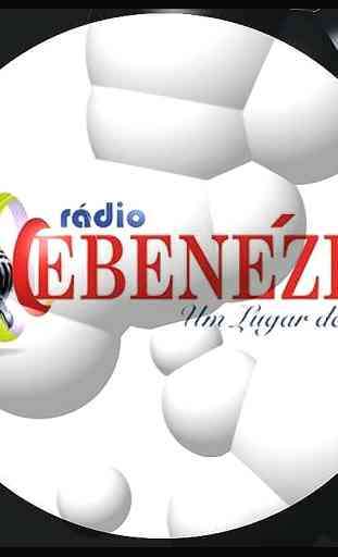 Rádio Ebenézer FM Online 2