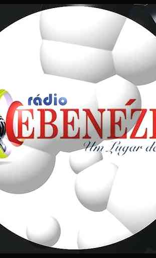 Rádio Ebenézer FM Online 3