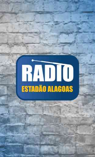 Rádio Estadão Alagoas 1