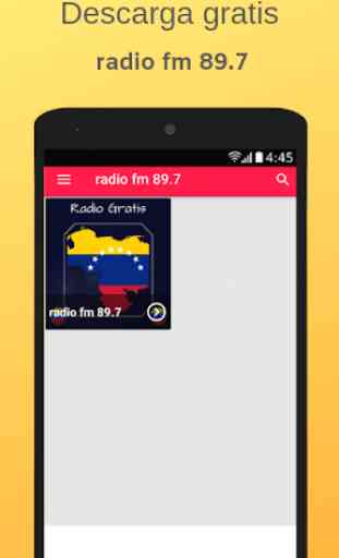 radio fm 89.7 3