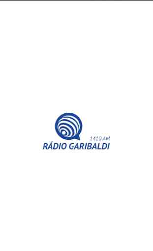 Rádio Garibaldi 1