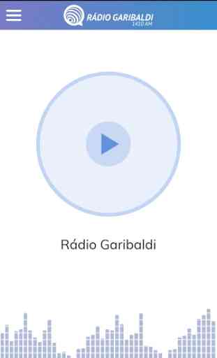 Rádio Garibaldi 3
