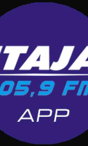 Rádio Itajá FM 105,9 2
