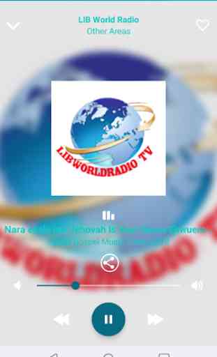 Radio Liberia Online 4